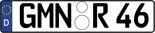 GMN-R46