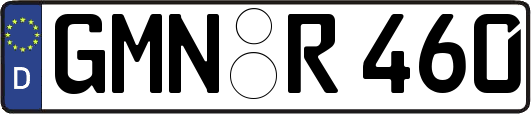 GMN-R460