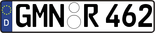 GMN-R462