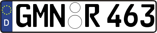 GMN-R463