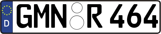 GMN-R464