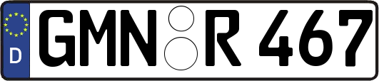GMN-R467