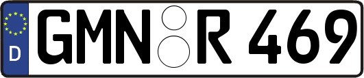 GMN-R469