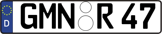 GMN-R47