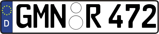 GMN-R472