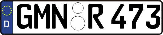 GMN-R473