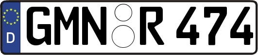 GMN-R474