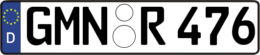 GMN-R476