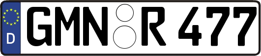 GMN-R477