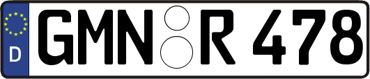 GMN-R478