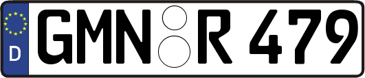 GMN-R479