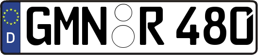 GMN-R480
