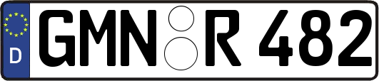 GMN-R482