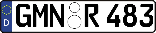 GMN-R483