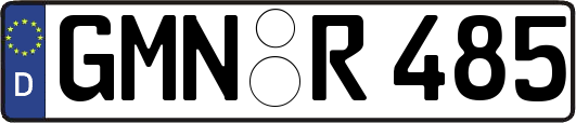 GMN-R485