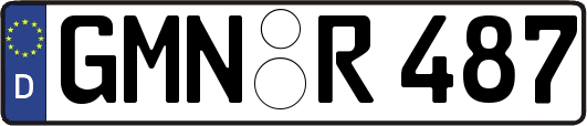 GMN-R487