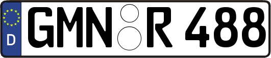 GMN-R488