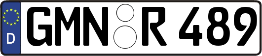 GMN-R489