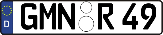 GMN-R49