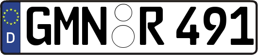 GMN-R491