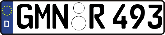 GMN-R493