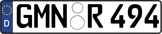 GMN-R494
