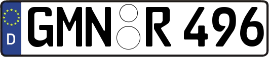 GMN-R496