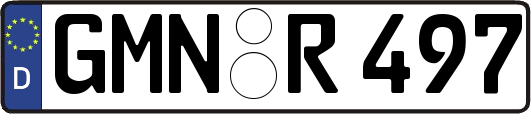 GMN-R497