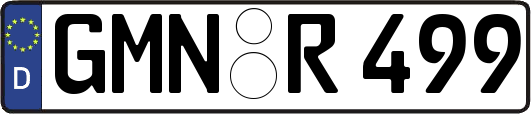 GMN-R499