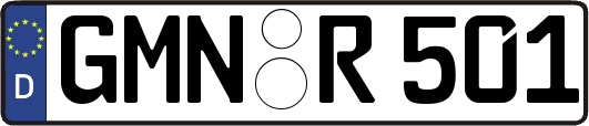 GMN-R501