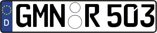 GMN-R503