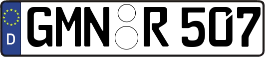 GMN-R507