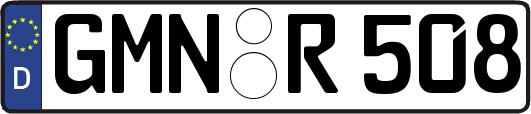 GMN-R508