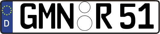 GMN-R51
