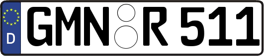 GMN-R511