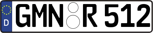 GMN-R512