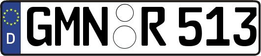 GMN-R513