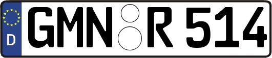 GMN-R514