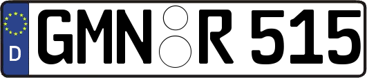 GMN-R515