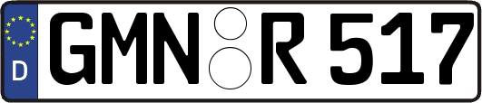 GMN-R517