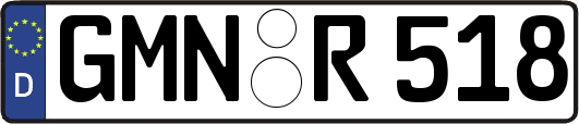 GMN-R518