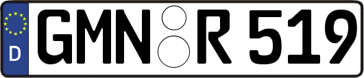 GMN-R519