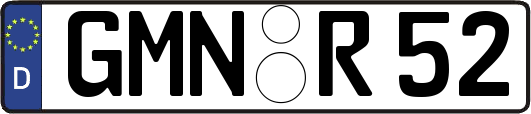 GMN-R52