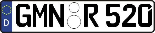 GMN-R520
