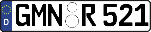 GMN-R521