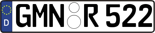 GMN-R522