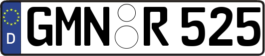 GMN-R525