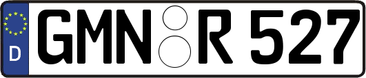 GMN-R527