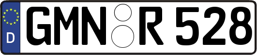 GMN-R528