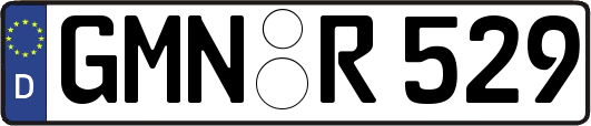 GMN-R529
